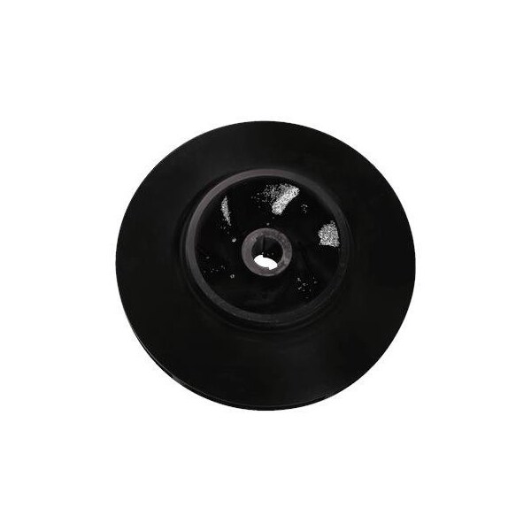 Pump Repair Parts- Spare, Impeller 150-400/431, D48 CI.